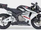 Honda CBR 600RR